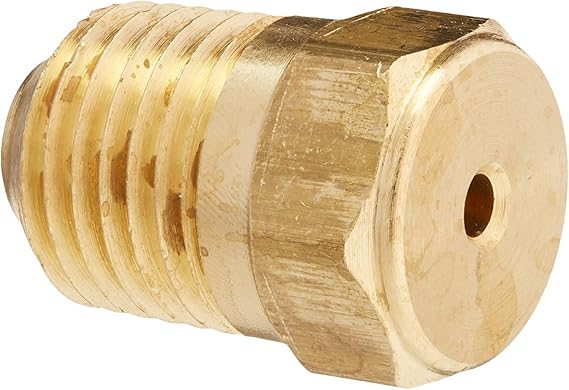 صمام بدء التشغيل البارد لضغط الهواء 1 / 4 "NPT --P # EWT43 65234R3FA729674