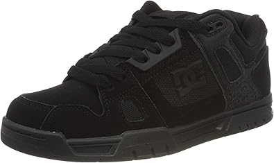 حذاء DC للرجال Stag Skate