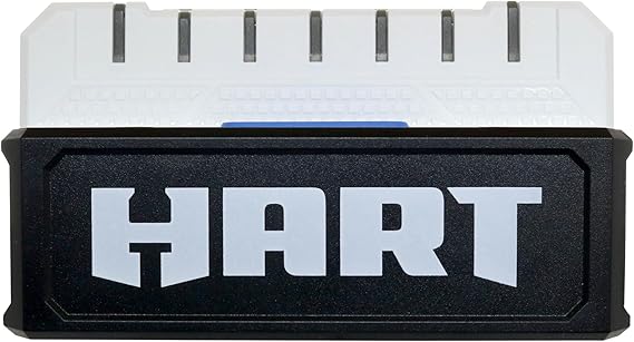 جهاز HART Advanced Stud Finder مزود بـ 7 أجهزة استشعار، كاشف مسامير خشبية ومعدنية/ماسح ضوئي للحائط، مصنوع في الولايات المتحدة الأمريكية