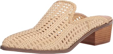 Chinese Laundry Womens Woven MuleFashion Boot