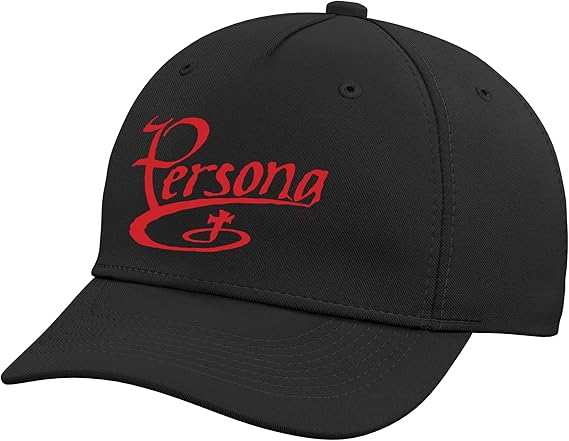ATLUS Revelations: Persona Adjustable Baseball Hat
