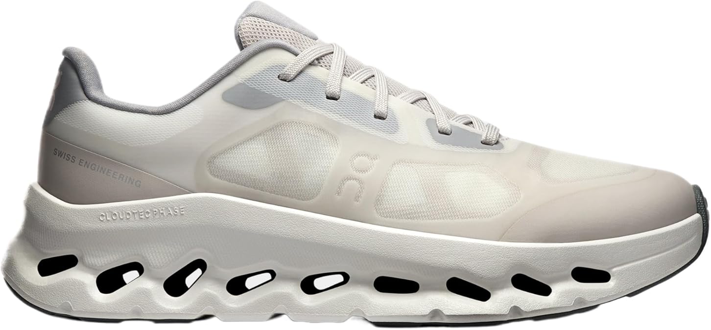 Cloudtilt Remix Womens Running Shoes (Alloy/Ivory) Size 11
