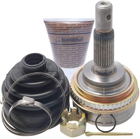 مفصل Cv الخارجي 24X56X26 فبراير 0110-009A48 Oem 43470-19655