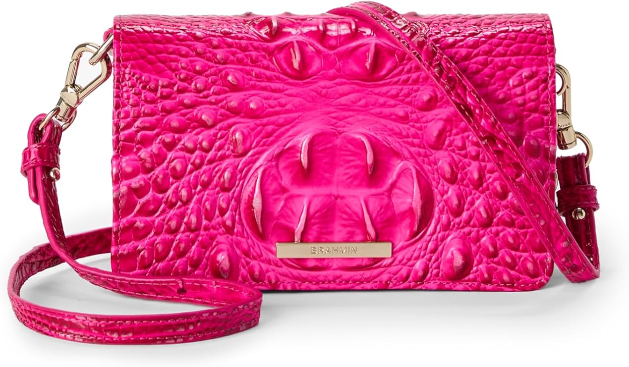 BRAHMIN Melbourne Minuette Crossbody