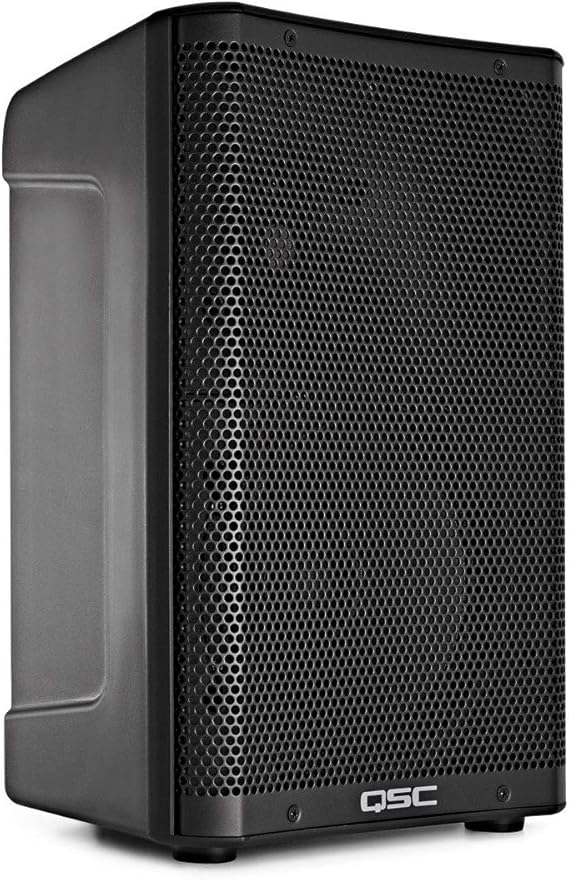 مكبر الصوت المضغوط QSC CP12 12 بوصة