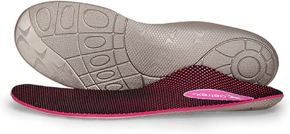 Aetrex Women's, Speed Orthotic, Multi, 7 Medium