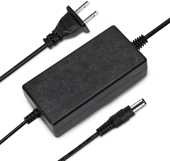 5V 4A ACDC Adapter for CUI INC SA06-20S05R-V AP EPA-201DA-05 Gefen CAT5-7500HDR KVM SLINGBOX Sling Box PRO-HD Pro Solo Media Ktec KSAFF0500400W1US EPSA050300U SB300-100 SB260-100 SC100-100