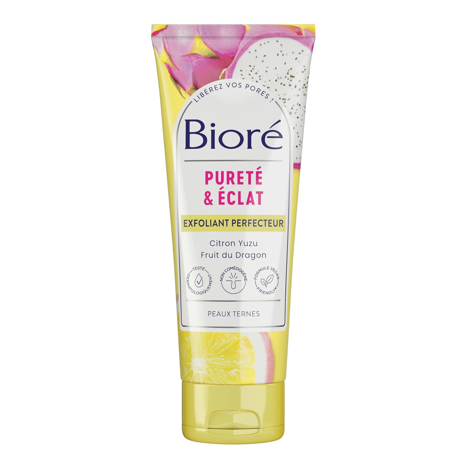 Biore Peeling Perfector Reinheit & Glanz 100 ml