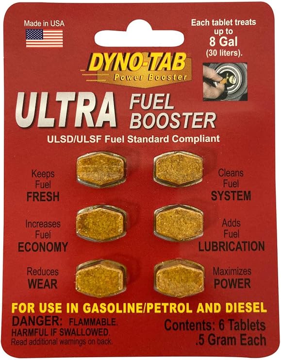 Ultra Fuel Booster 6-tab Card (1)