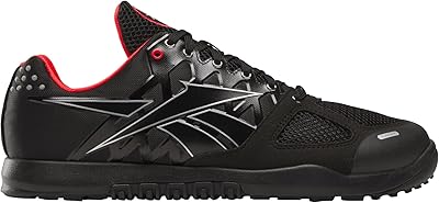 Reebok Mens Nano 2.0 Cross Training Shoes