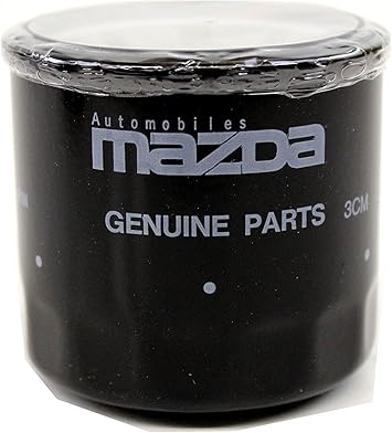فلتر الزيت الأصلي Mazda B6Y1-14-302A
