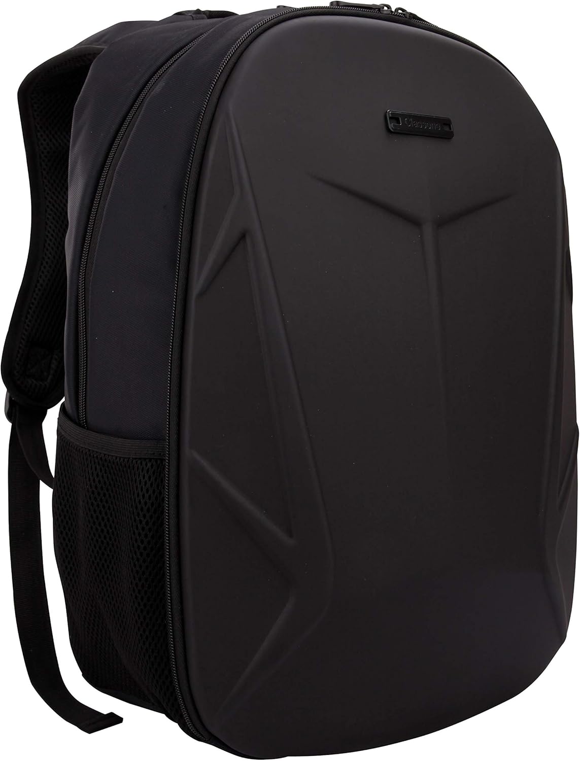 Classone BP-IT300 Gladiator Series 15.6 Compatible Notebook Bag - Black