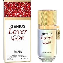 Genius Lover | Eau De Parfum 25ml | by Emper