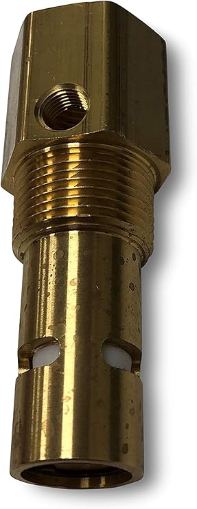 R Conrader New 3 / 4 "X 3 / 4" ضاغط الهواء في الخزان فحص الصمام النحاس