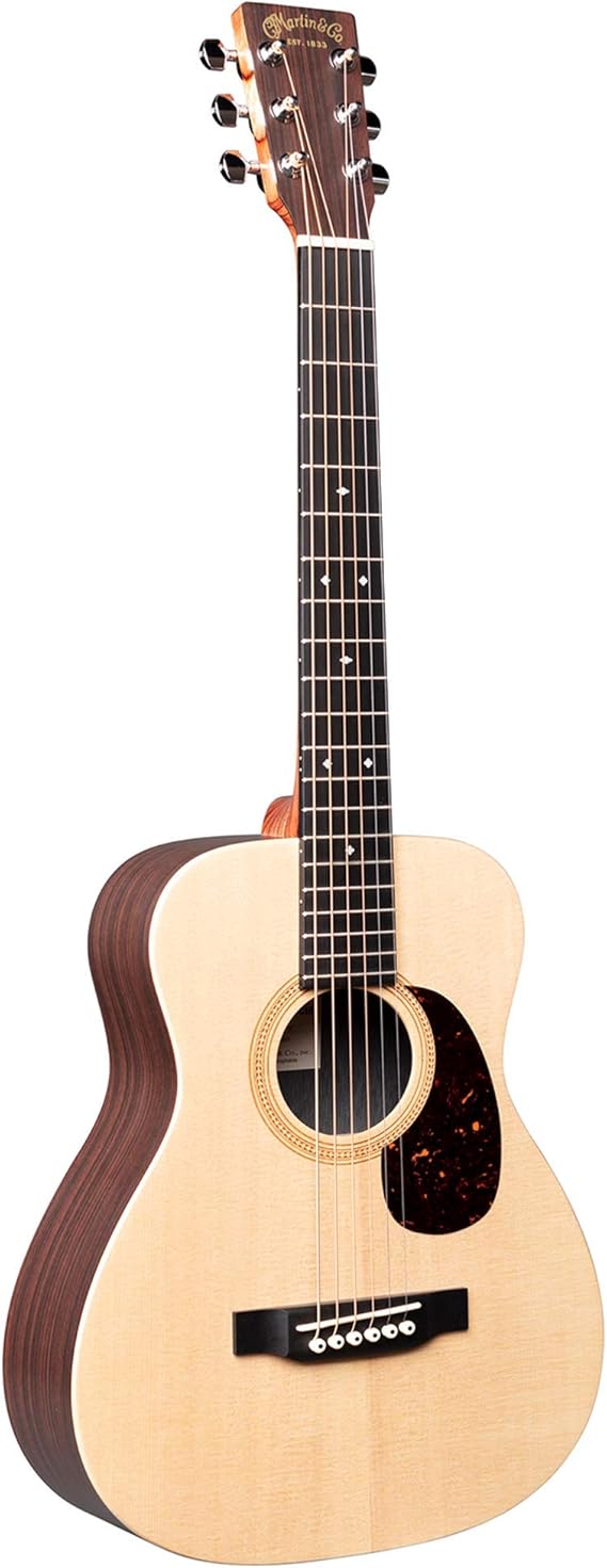 Martin LX1RE Little Martin Acoustic Electric with Gigbag