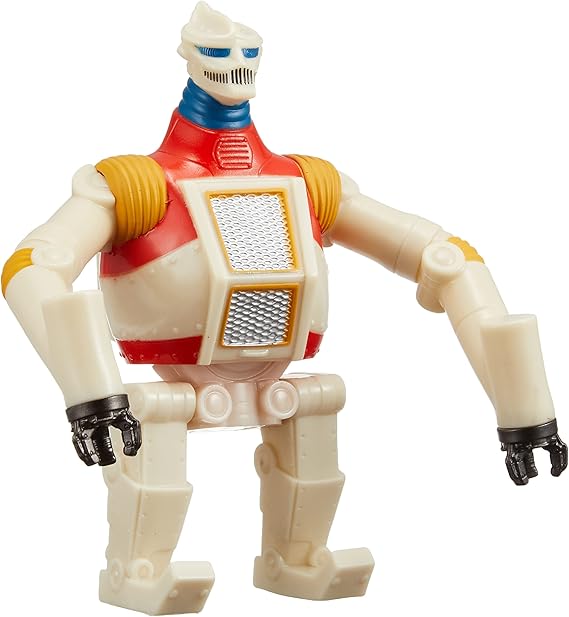 Movie Monster Series Jet Jaguar - Godzilla S.P-