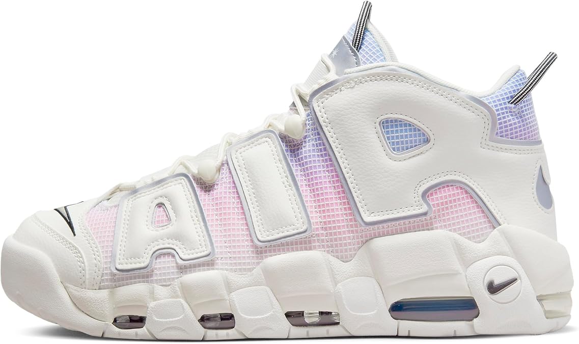 حذاء NIKE للرجال من طراز NIKE More Uptempo '96
