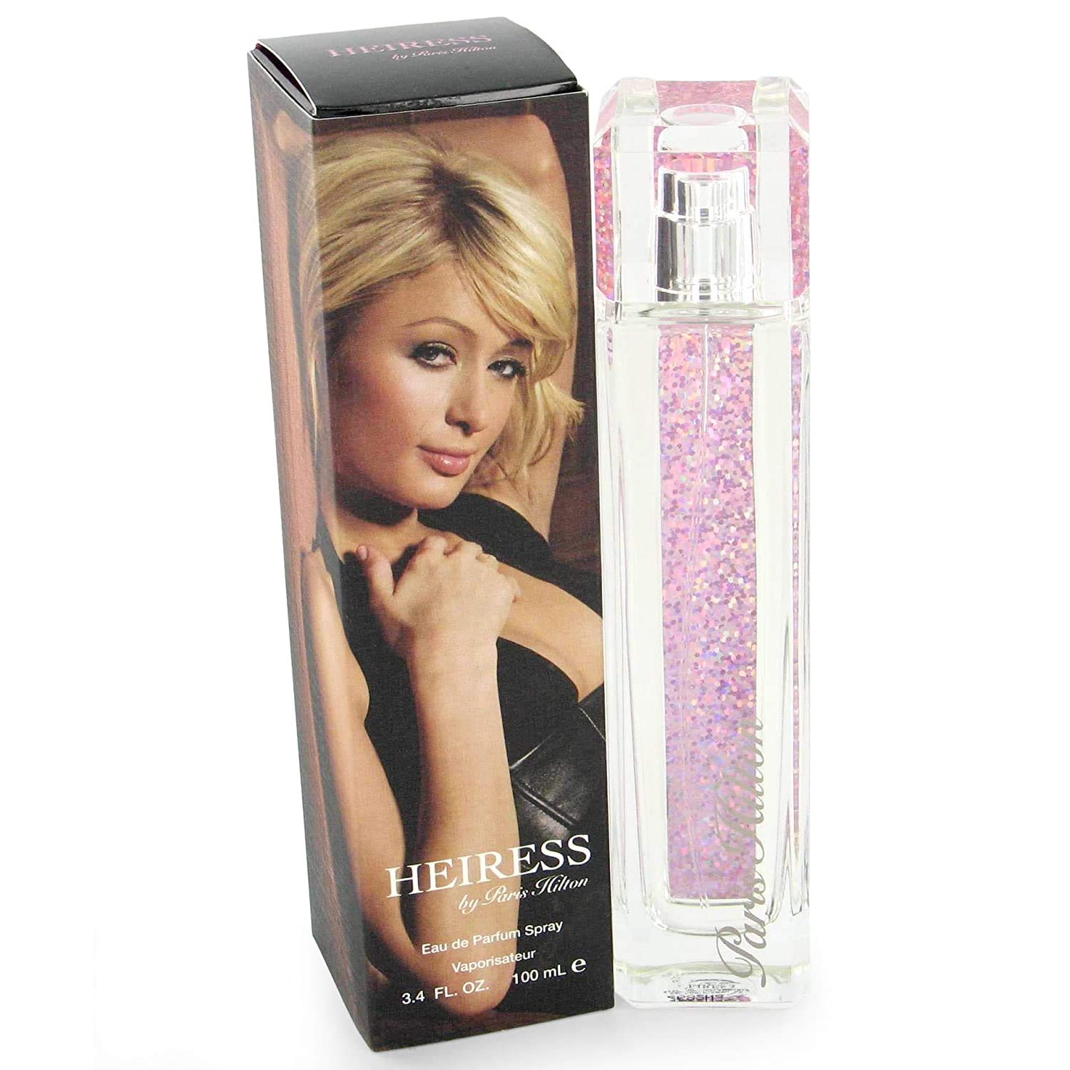 Buy باريس هيلتون وريثة العطور للنساء 3 4 أوقية ماء عطر رذاذ Online In Bahrain 9790791089