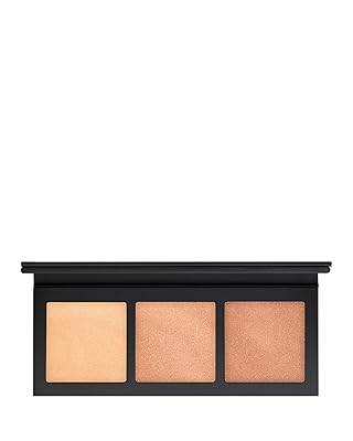MAC Hyper Real Glow Palette - Get It Glowin