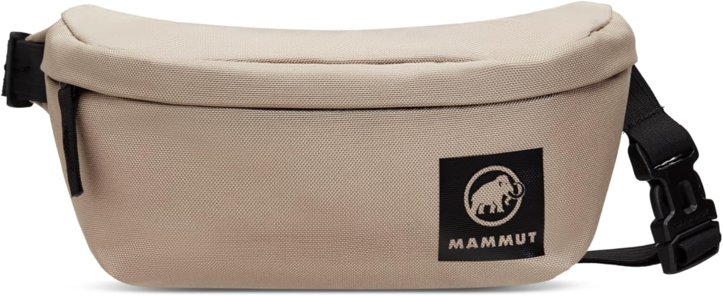 Mammut حقيبة الكتف العملية للاستخدام اليومي ، Safari ، Einheitsgröße