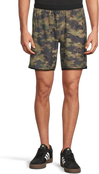 RVCA Mens Yogger Stretch Contrast 17