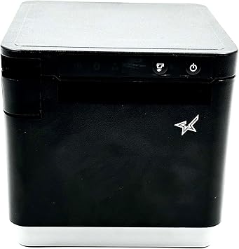 ستار ميكرونيكس mC-Print3 ETH/USB طابعة حرارية مباشرة