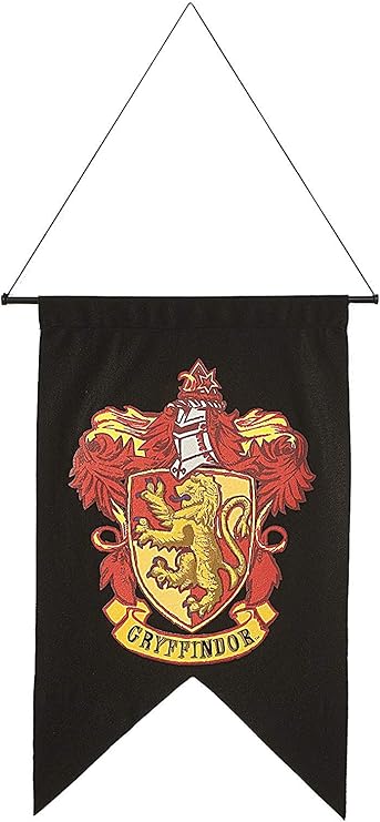 هاري بوتر نادر Gryffindor بانر العلم