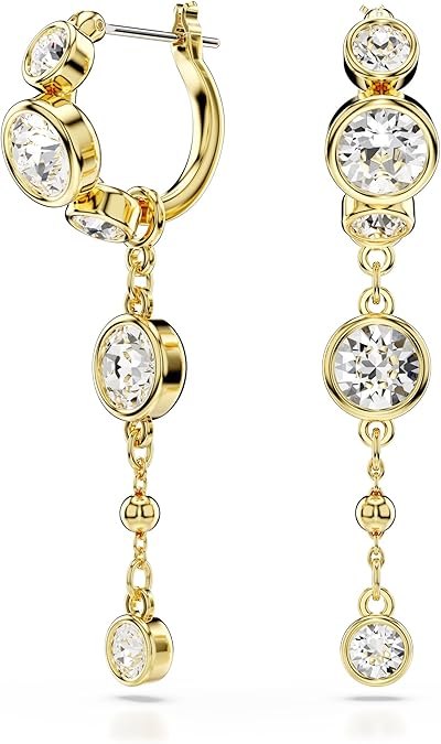 Swarovski Imber Earrings Collection