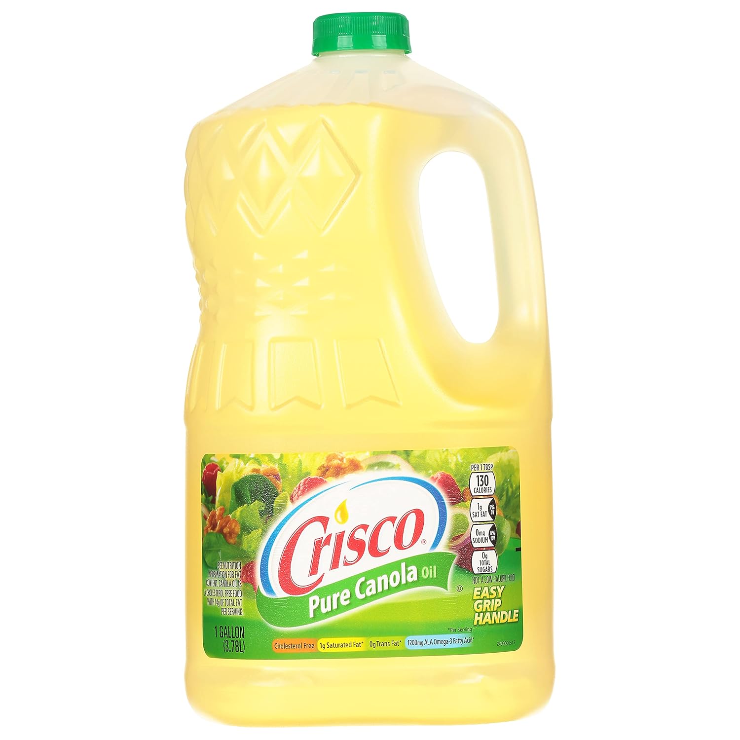 زيت كريسكو كريسكو النقي