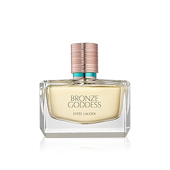 عطر Estee Lauder Bronze Goddess Eau Fraiche Spray مع روائح زهرة تياري وجوز الهند الكريمي والعنبر وخشب الصندل والفانيليا | عطور للنساء