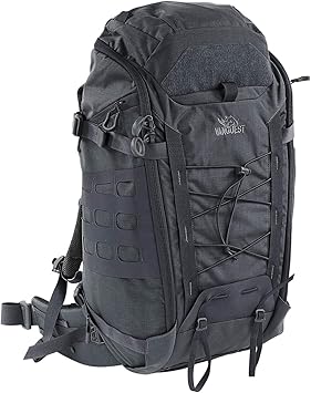 VANQUEST IBEX-35 Backpack ( أسود )