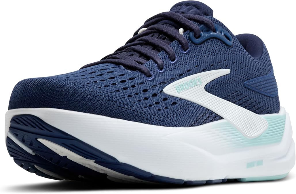 حذاء الجري والمشي Ghost Max 3 Neutral للسيدات من Brooks
