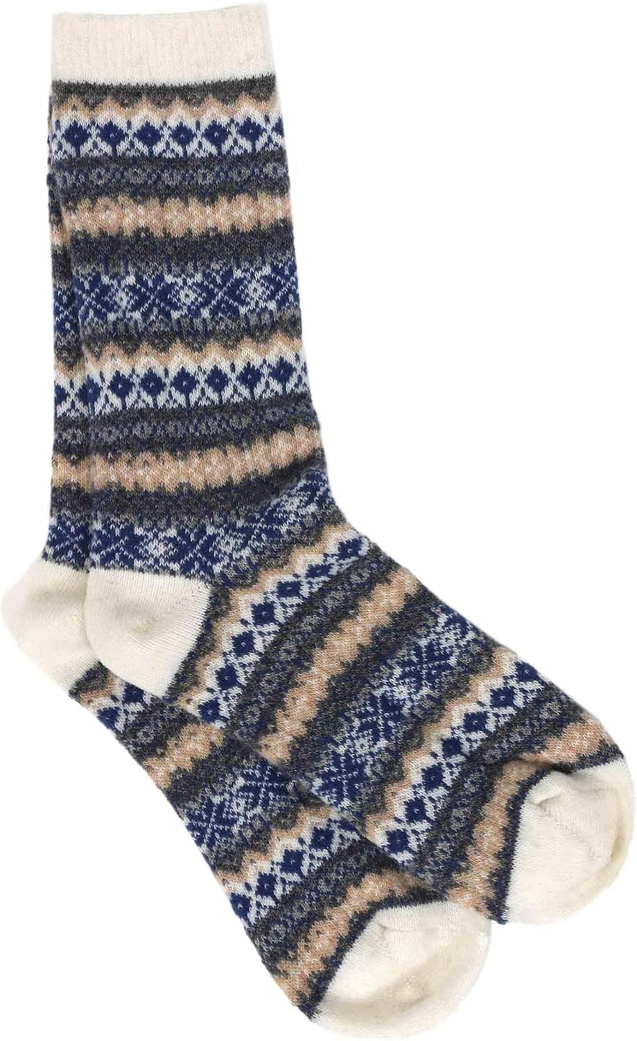 مزيج الصوف ICEWEAR Skrúður الجوارب الشمالية
