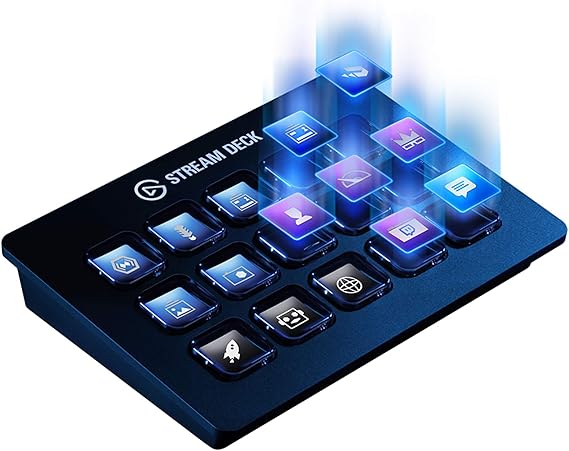 تم إيقاف Elgato Stream Deck Classic ولم يعد مدعومًا من ELGATO