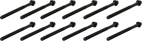 Elring 221.490 Nuts and Bolts