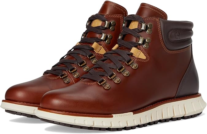 Cole Haan Men's Zerogrand Remastered Hiking