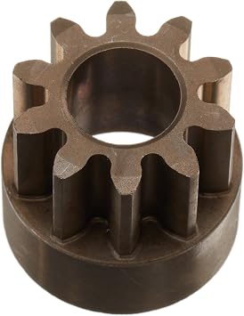 Agri-Fab 48651 Gear ، ترس اليد اليسرى 10Th
