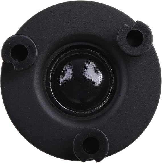 3 بوصة مكبر الصوت مكبر الصوت 6 OHM 20 Watt 25 النوى O ستيريو ضارية رف الكتب تصميم مكبر الصوت DIY المسرح المنزلي للأفيال 74 MM 3 بوصة مكبر الصوت