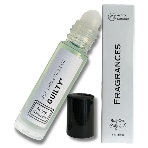 Solid Cologne Men - Long Lasting Colognes, Mens Perfume Samplers, Body Fragrance Roll on with Bigger Bottle & Rollerball, Travel Size TSA Approved (.33 OZ)