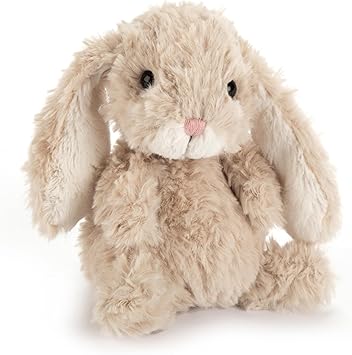 Jellycat Yummy Bunny Stuffed Animal