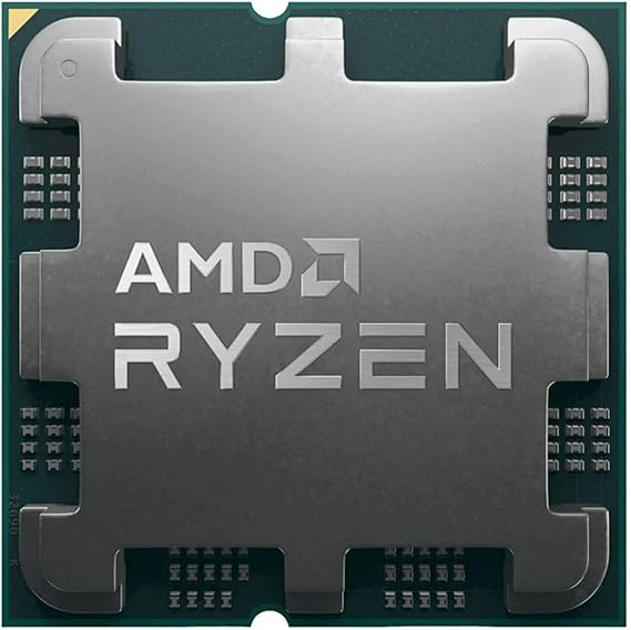 AMD RYZEN 9 9950 X 4.30 GHZ 64 MB AM5 صينية (بوكسليس/فانليس) المعالج