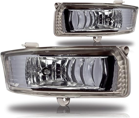 Winjet متوافق مع [2005-2006 Toyota Camry] Driving Fog Lights Switch Wiring Kit