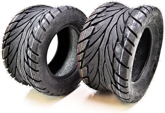 Duro Scorcher 4 Ply 18-10.00-10 DI2020 ATV Tyre