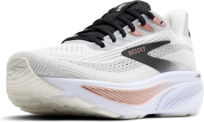 حذاء الجري Ghost 17 Neutral للسيدات من Brooks