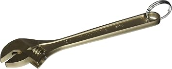 أدوات Williams AP-12A-TH في الارتفاع 12 مفتاح قابل للتعديل ، Chrome