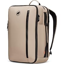 Mammut Rucksack Backpack, Savannah, 25 L