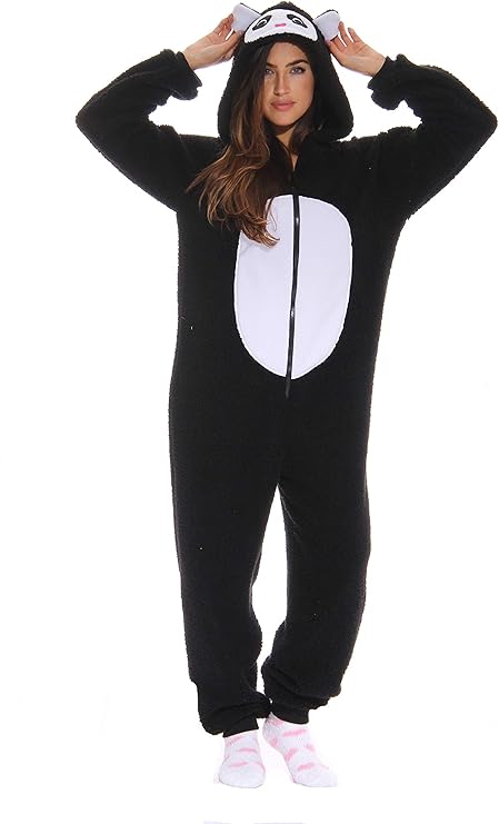 Just Love Adult Onesie Pajamas