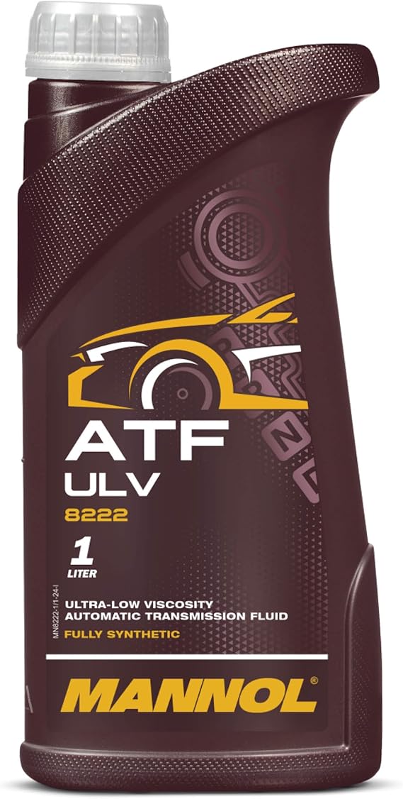Mannol 8222 Atf Ulv 1l