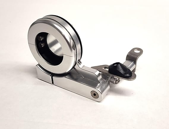 7CP06 BrakeAway Products التحكم في السرعة لهارلي ديفيدسون
