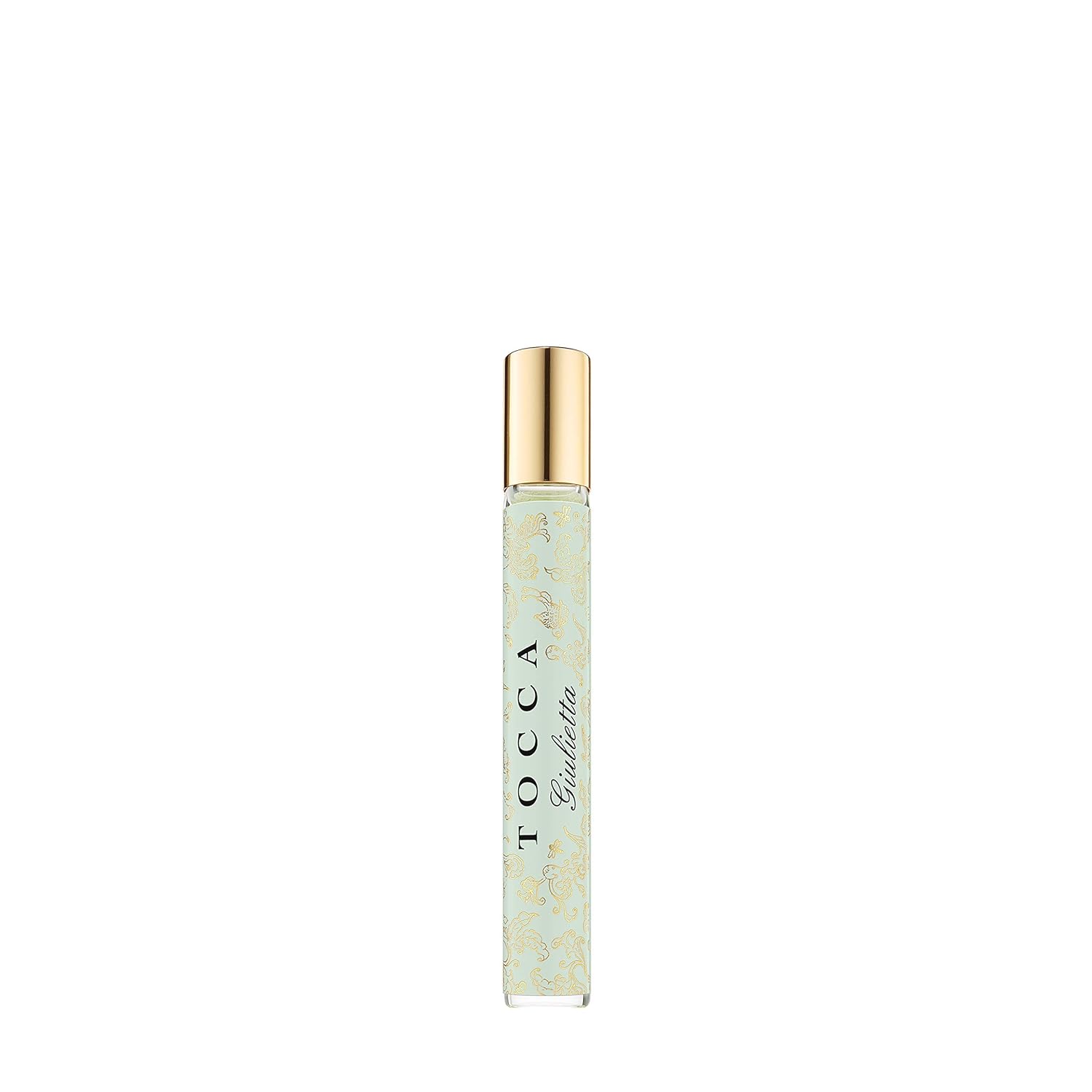 Tocca Giulietta rollerball - 0.33 oz  10 ml eau de parfum, 0.33 Ounce